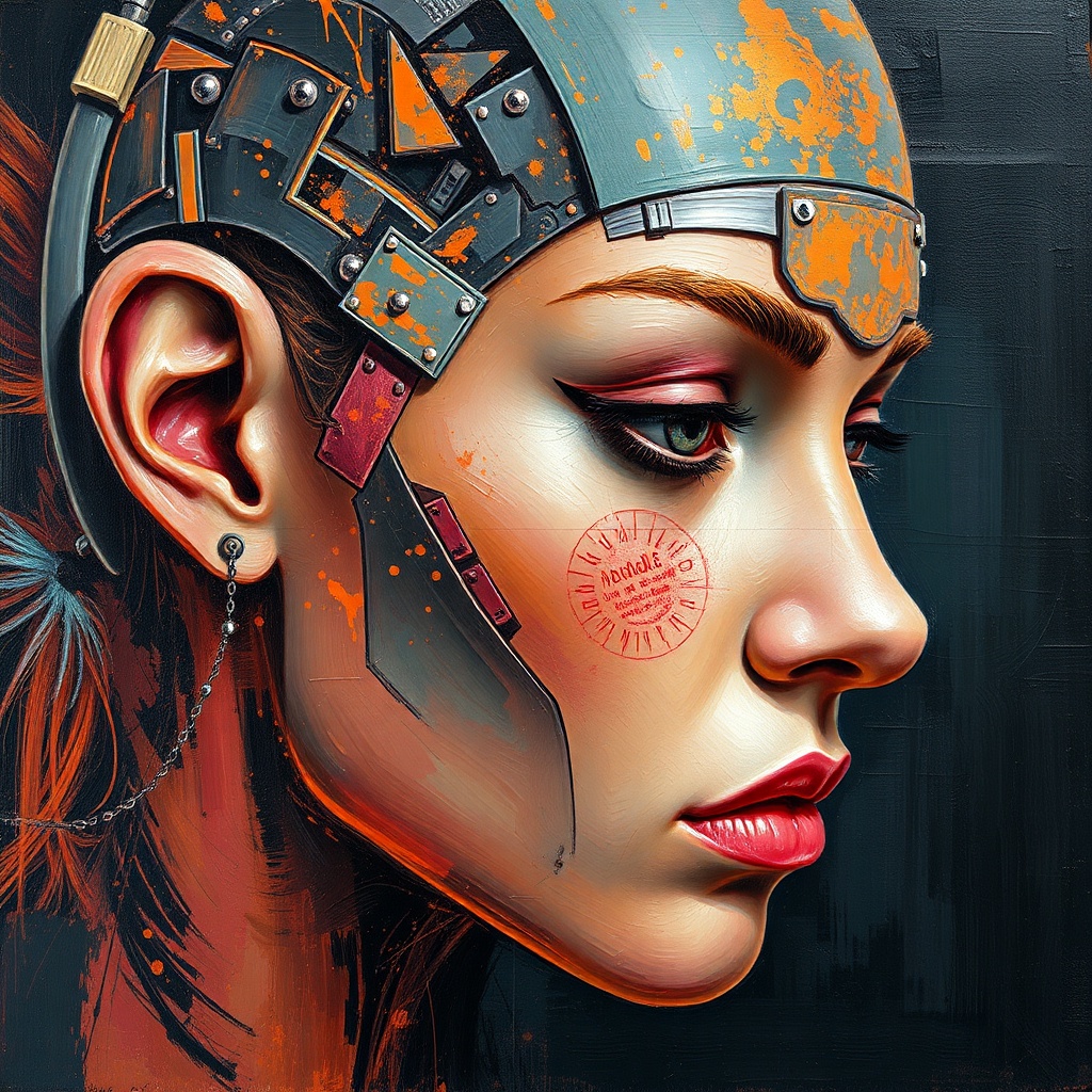 artificial intelligence image