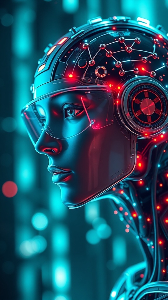 artificial intelligence image