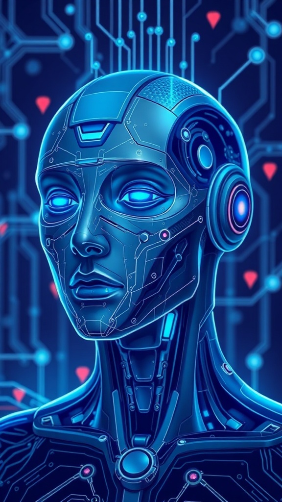 artificial intelligence image