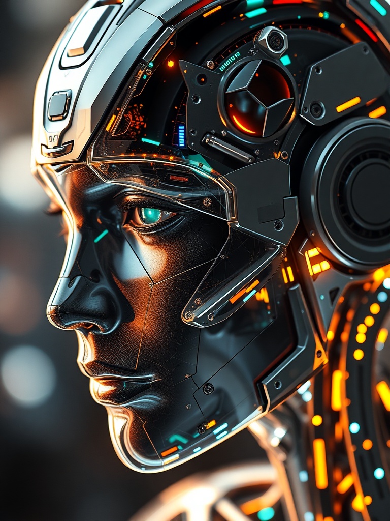 artificial intelligence image