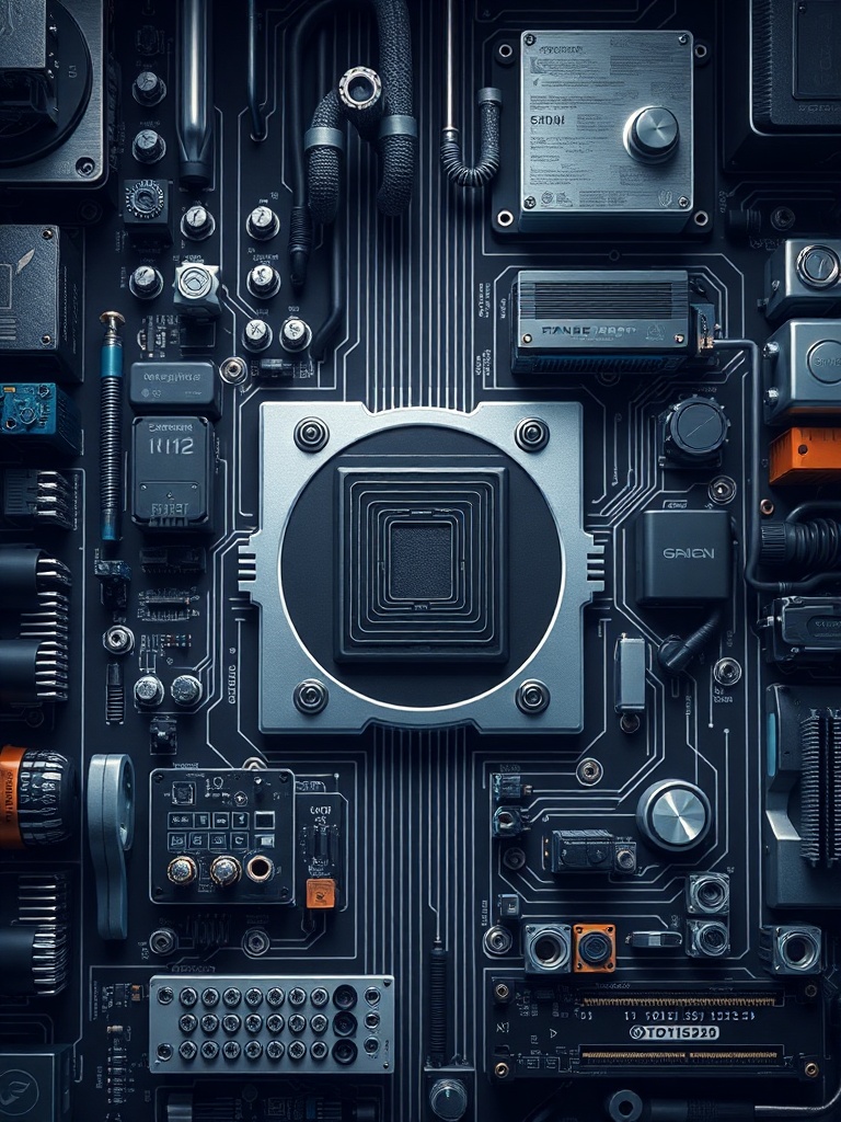 hardware image