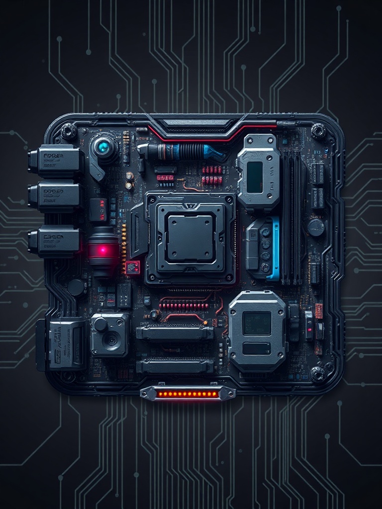 hardware image