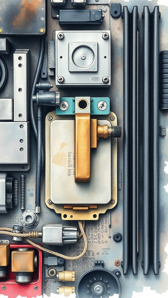 hardware image