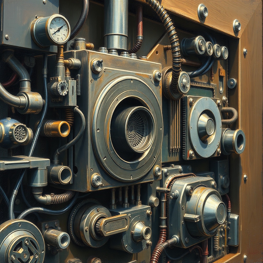 hardware image