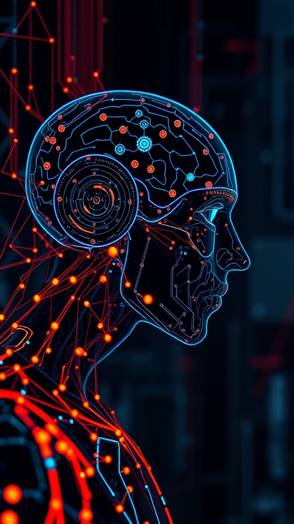 machine learning image