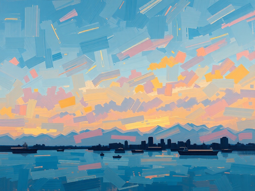 machine learning image