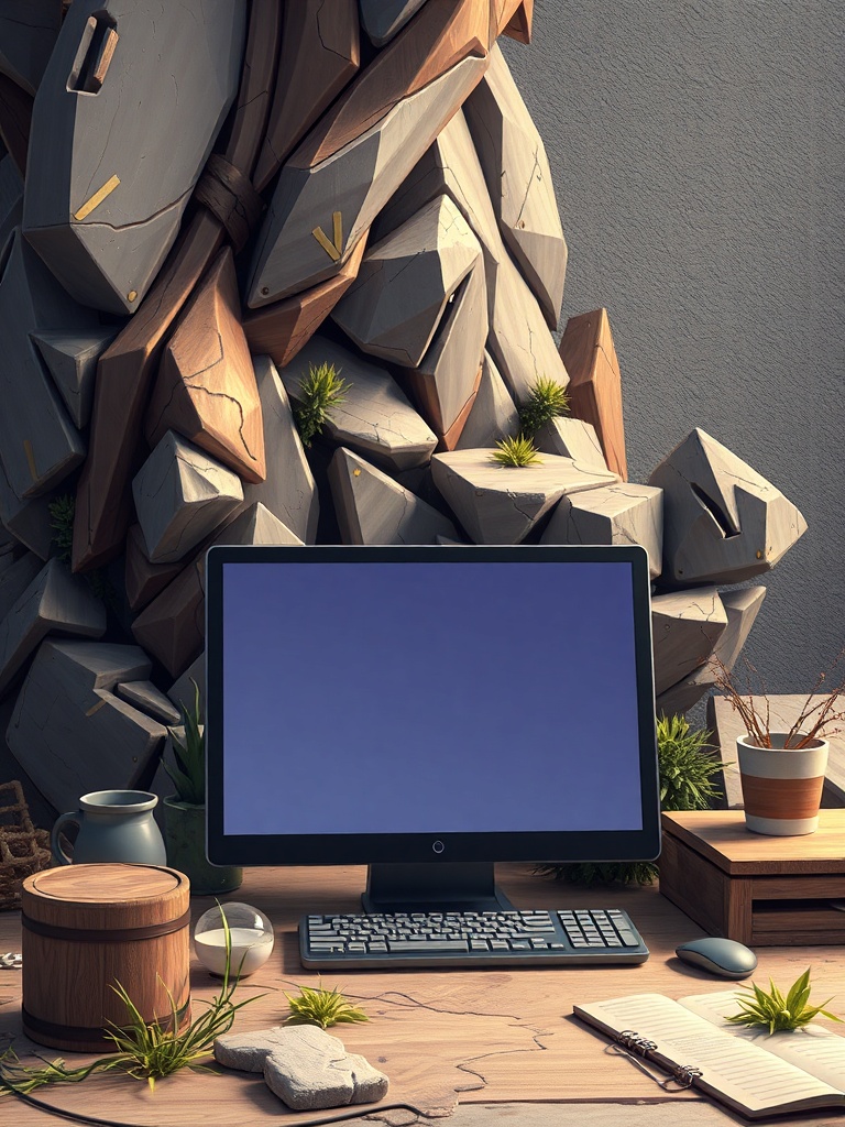software image