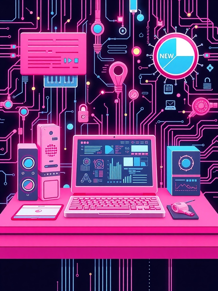 tech news image