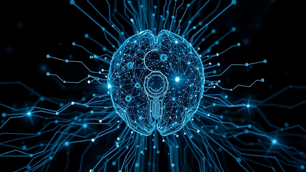 artificial intelligence image