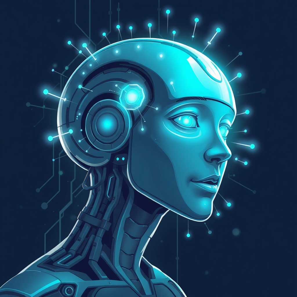 artificial intelligence image