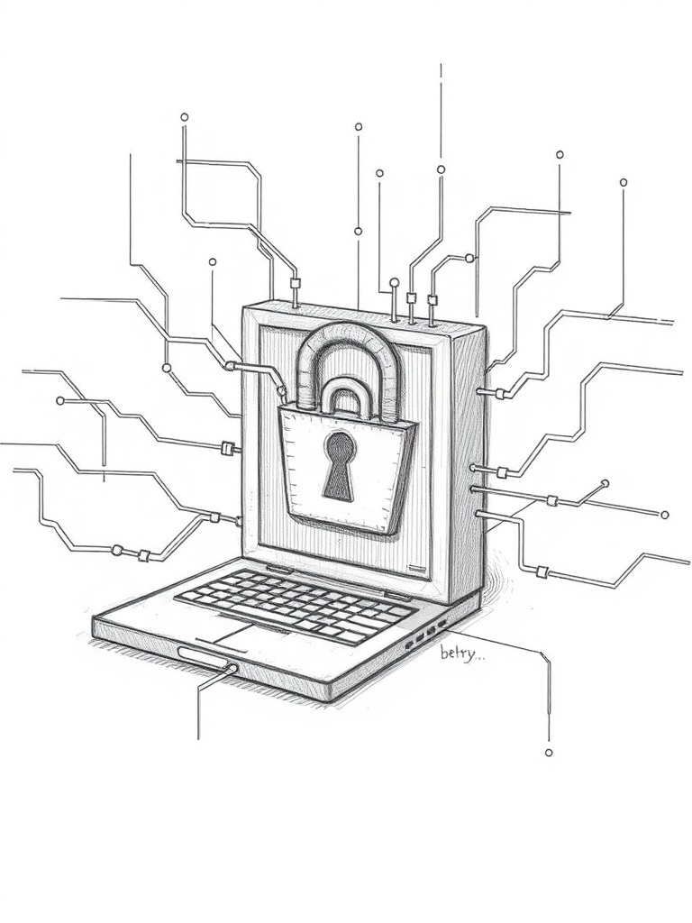 cybersecurity image
