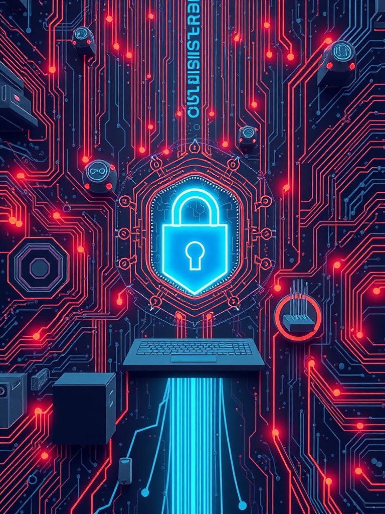 cybersecurity image