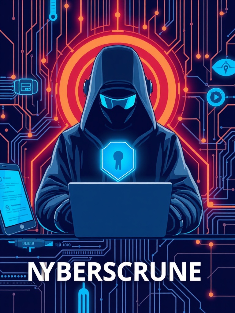 cybersecurity image