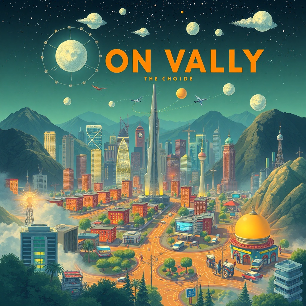 Silicon Valley image