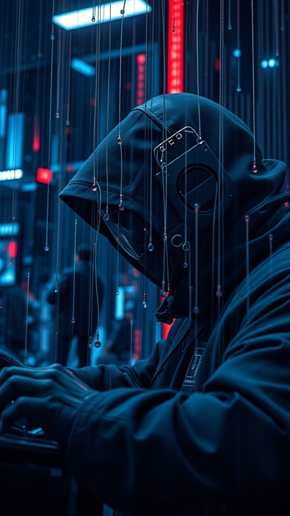 cybersecurity image
