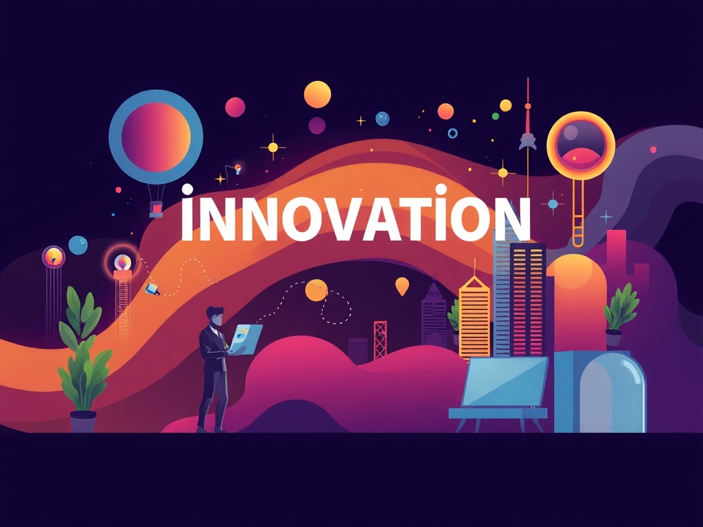 innovation image