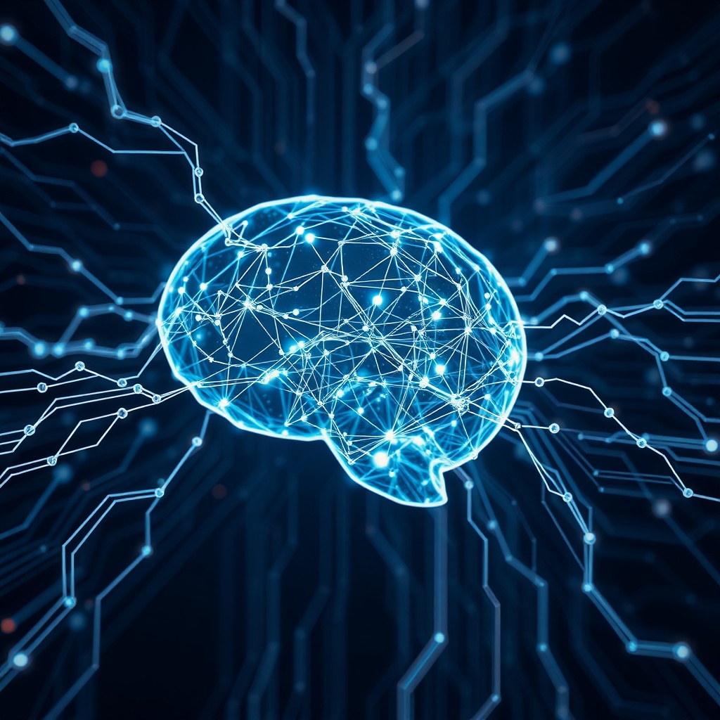 machine learning image