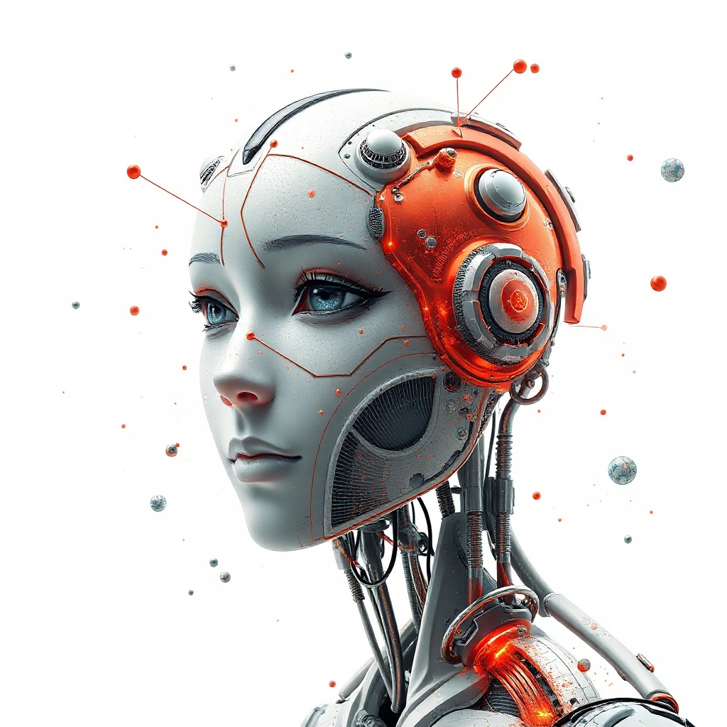 artificial intelligence image