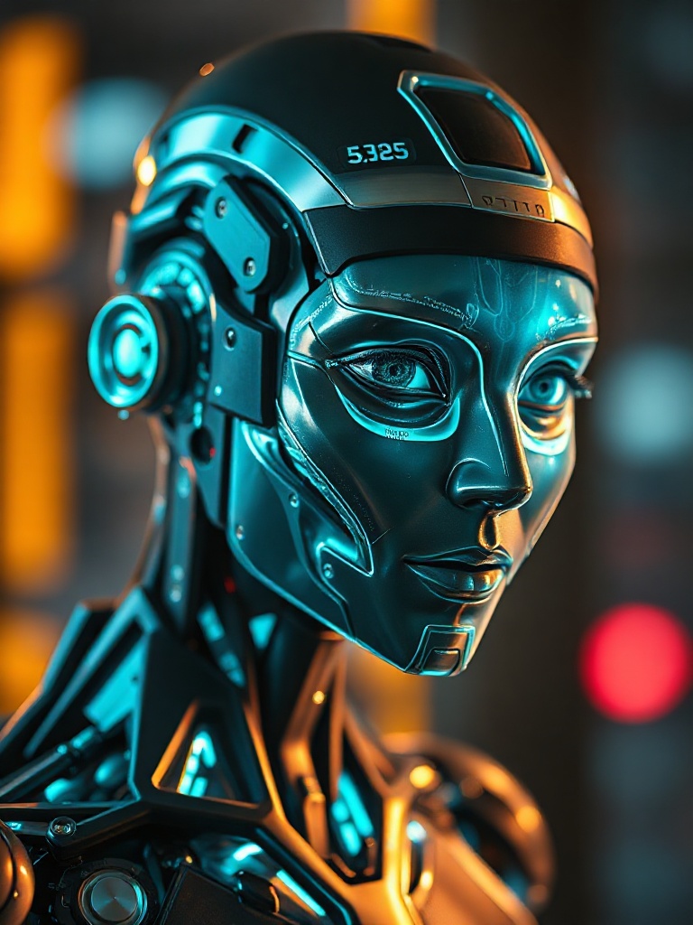 artificial intelligence image