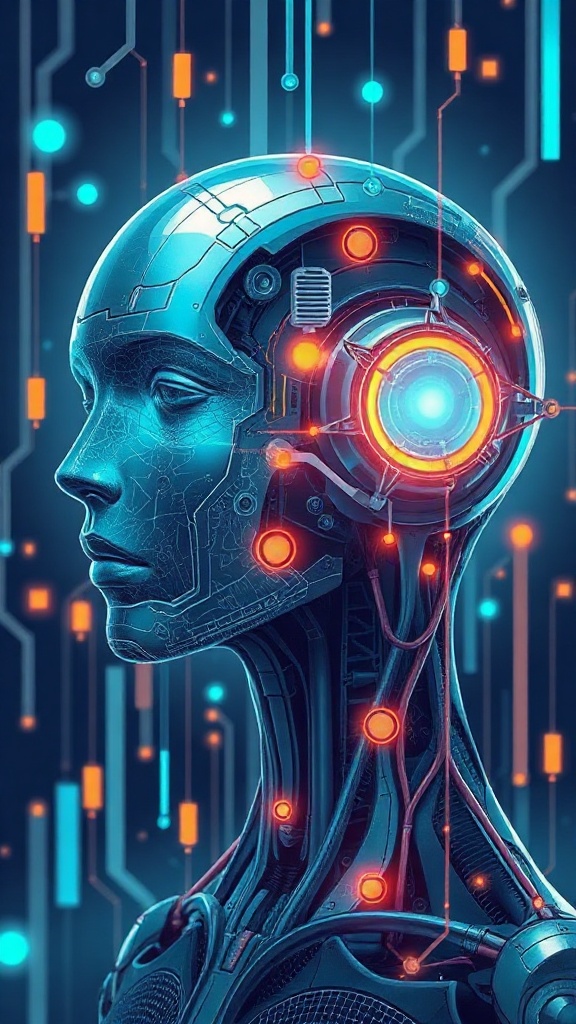 artificial intelligence image