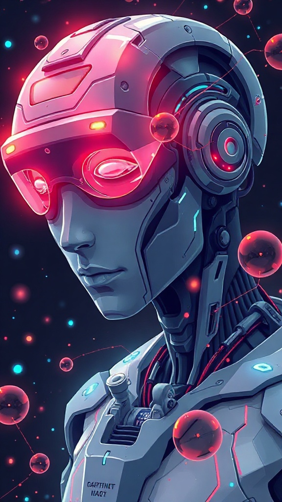 artificial intelligence image