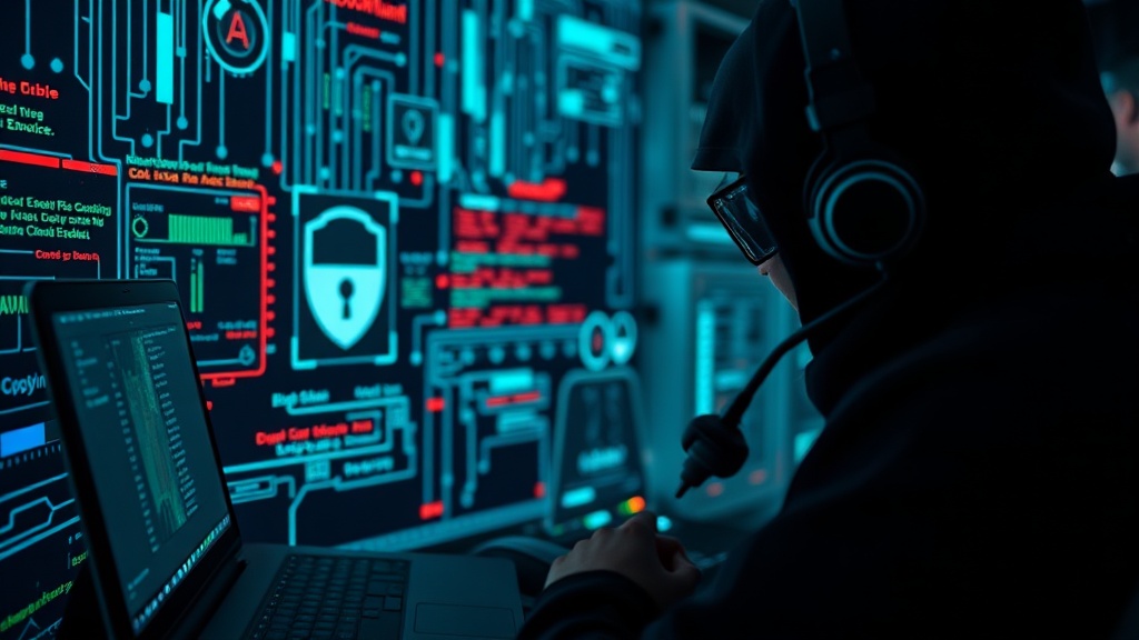 cybersecurity image