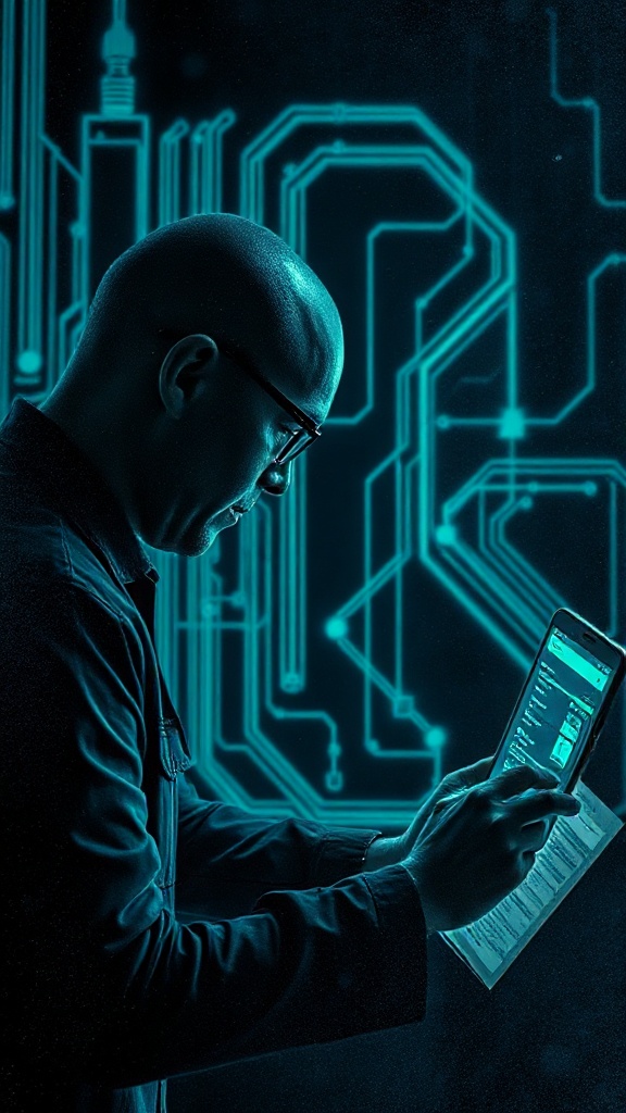 cybersecurity image
