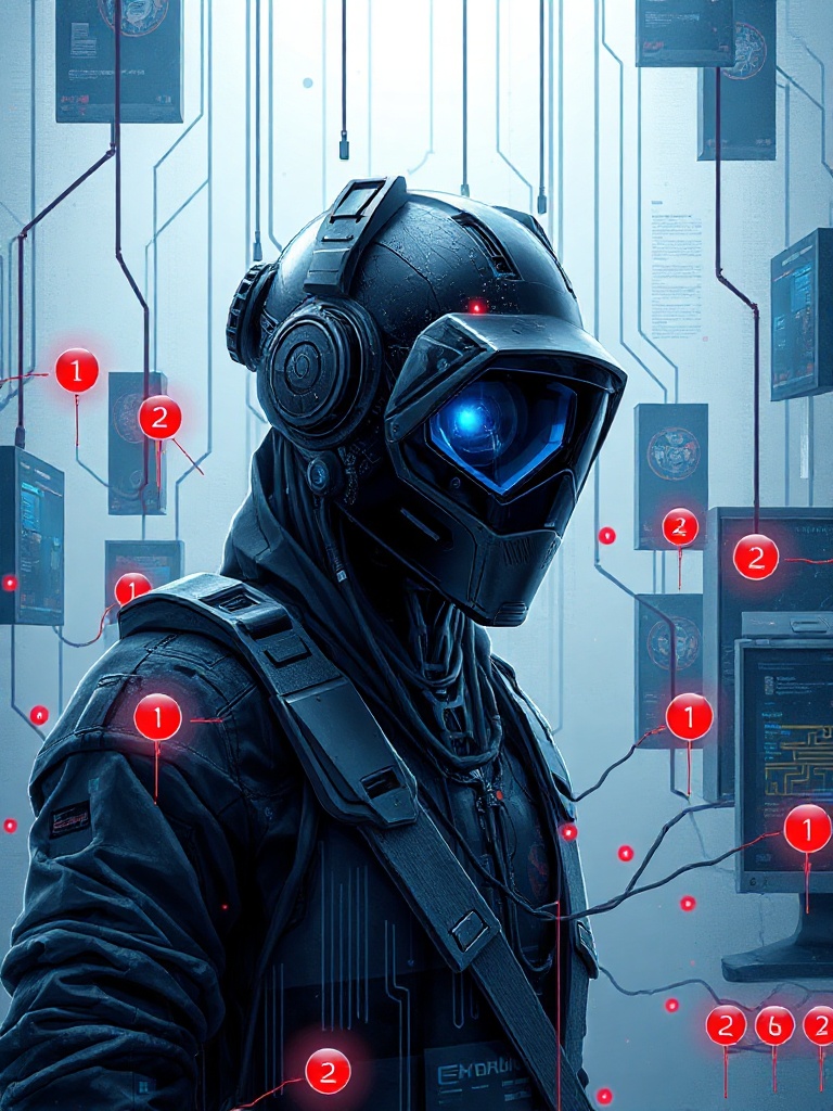 cybersecurity image