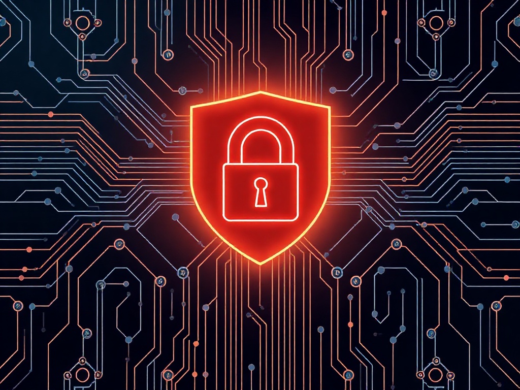 cybersecurity image