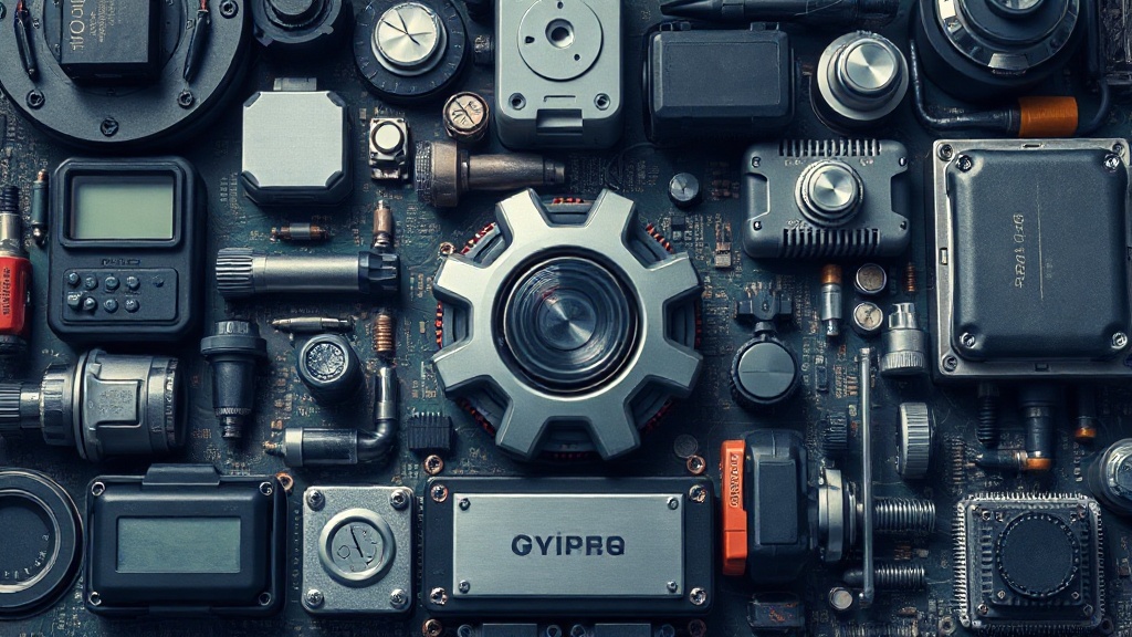 hardware image