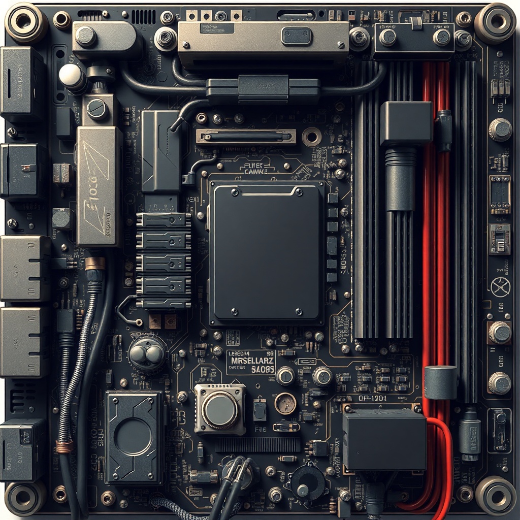 hardware image