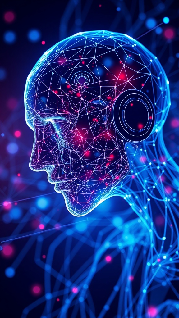 machine learning image