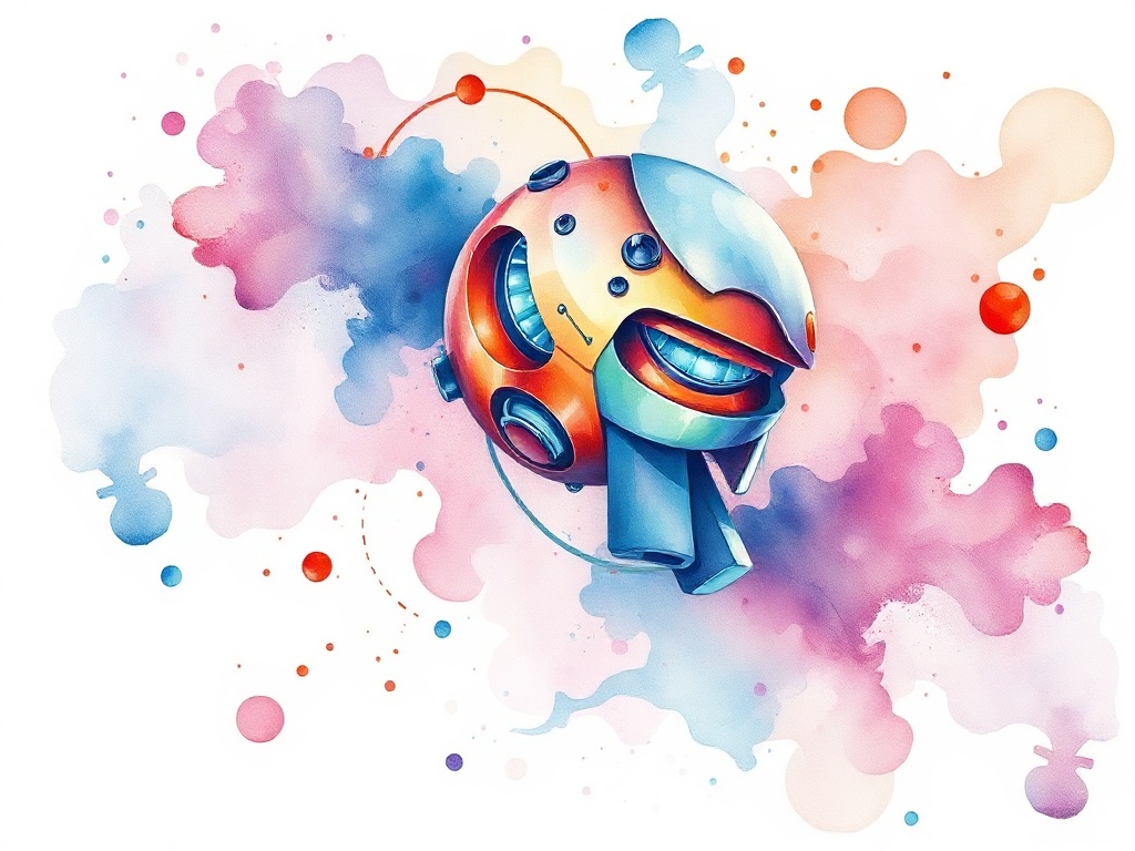machine learning image