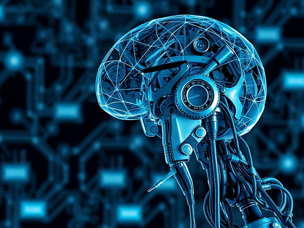 machine learning image