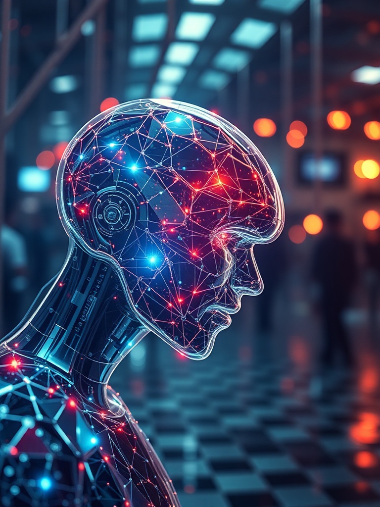 machine learning image