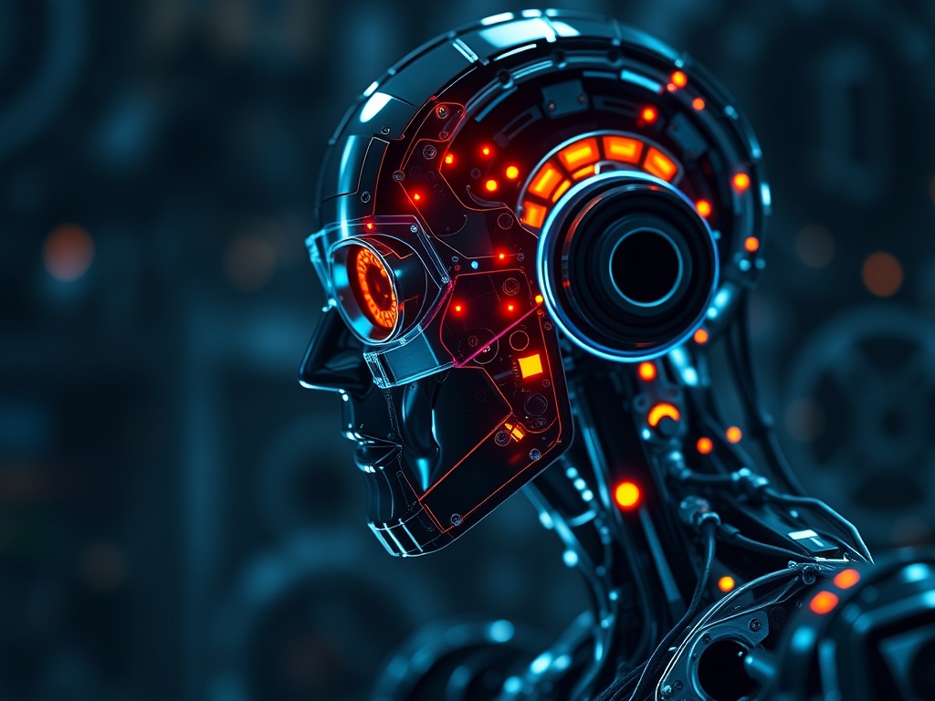 machine learning image