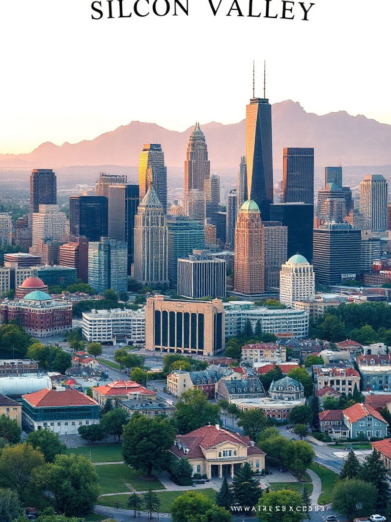 Silicon Valley image