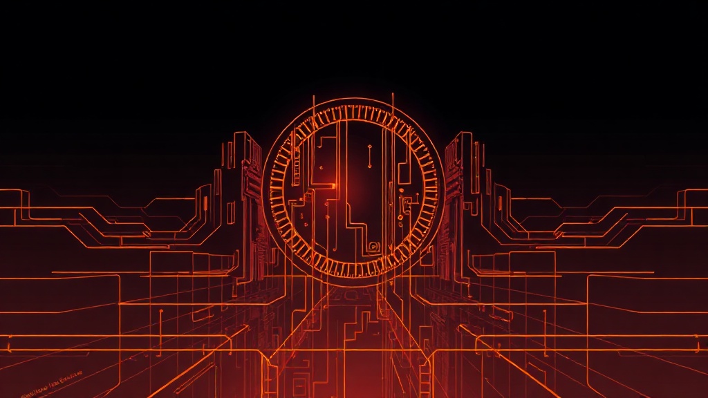Tech image