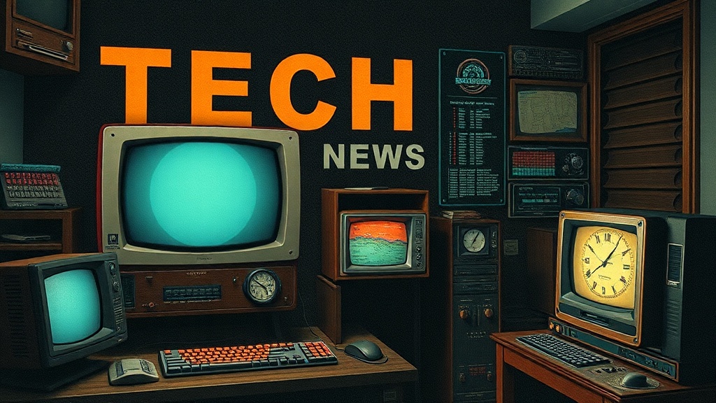 tech news image