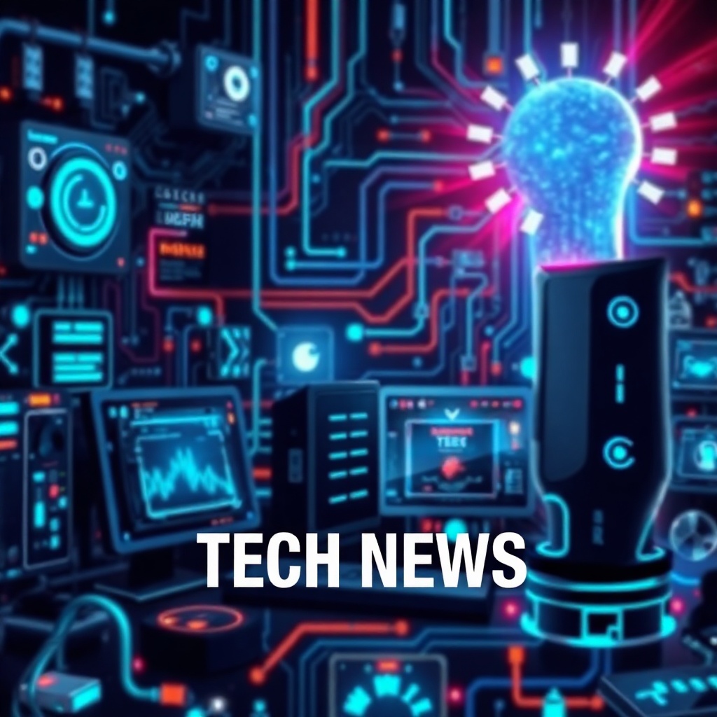 tech news image