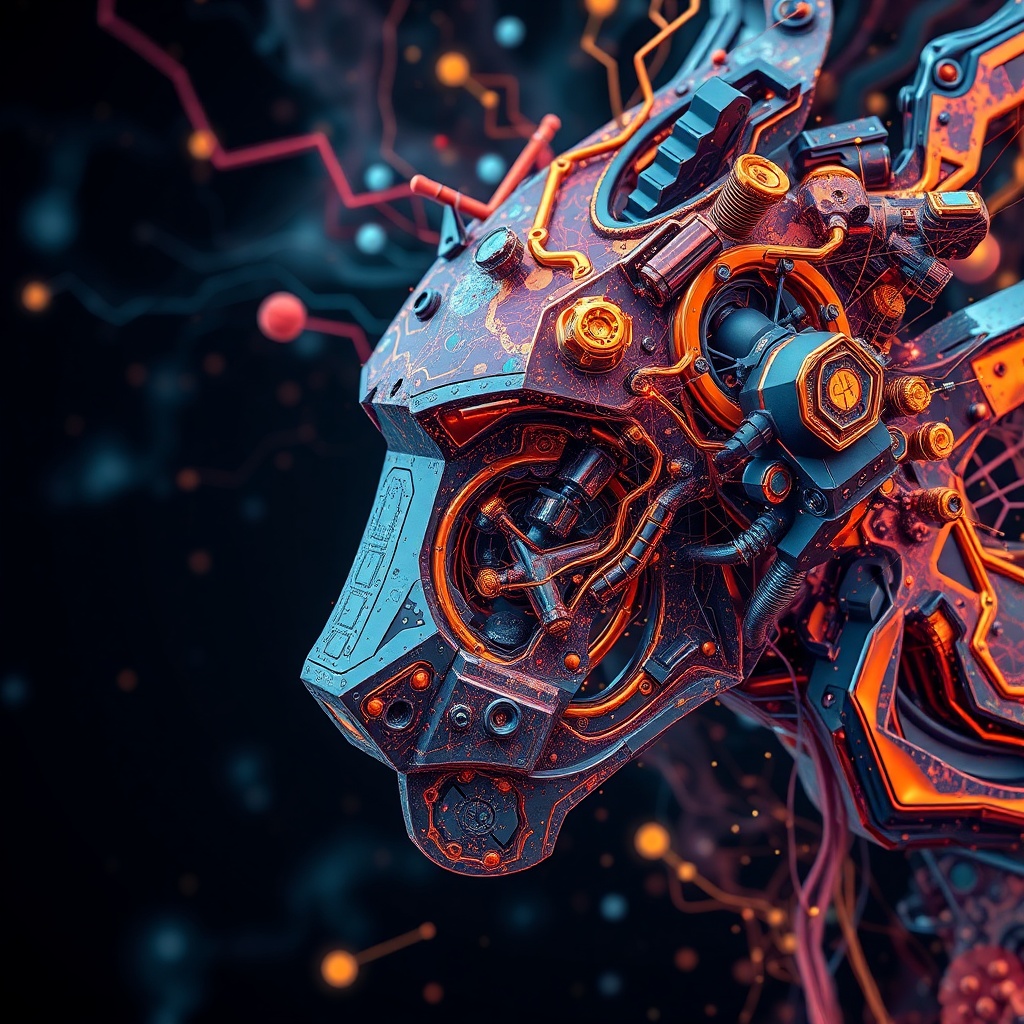 AI image