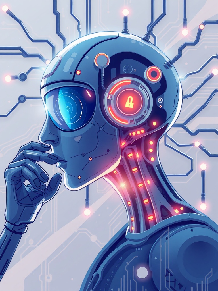 artificial intelligence image