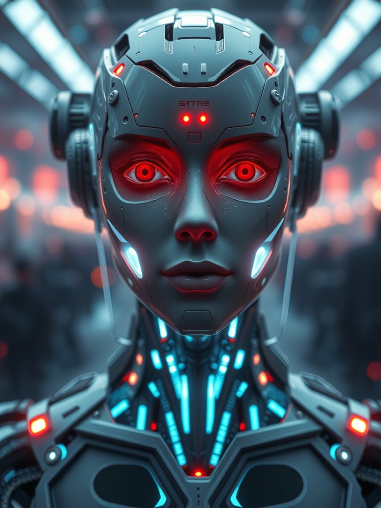 artificial intelligence image
