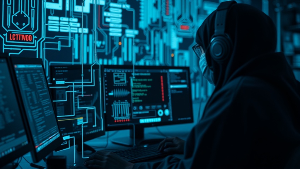 cybersecurity image