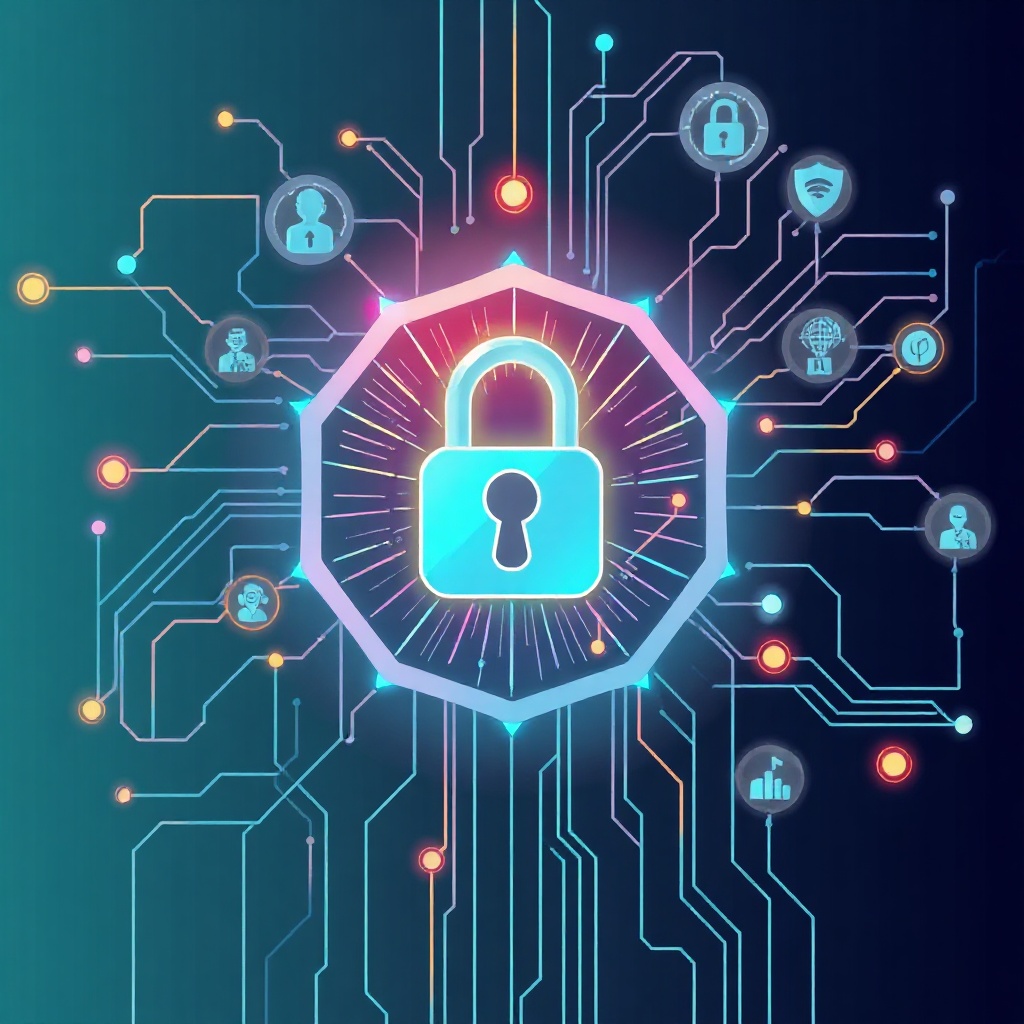 cybersecurity image