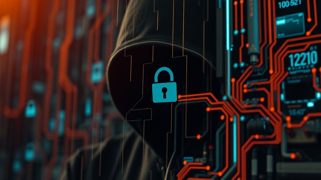 cybersecurity image