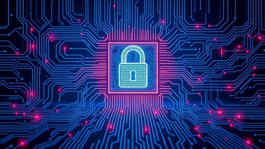 cybersecurity image
