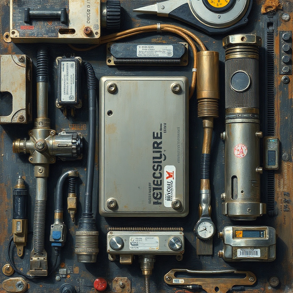 hardware image