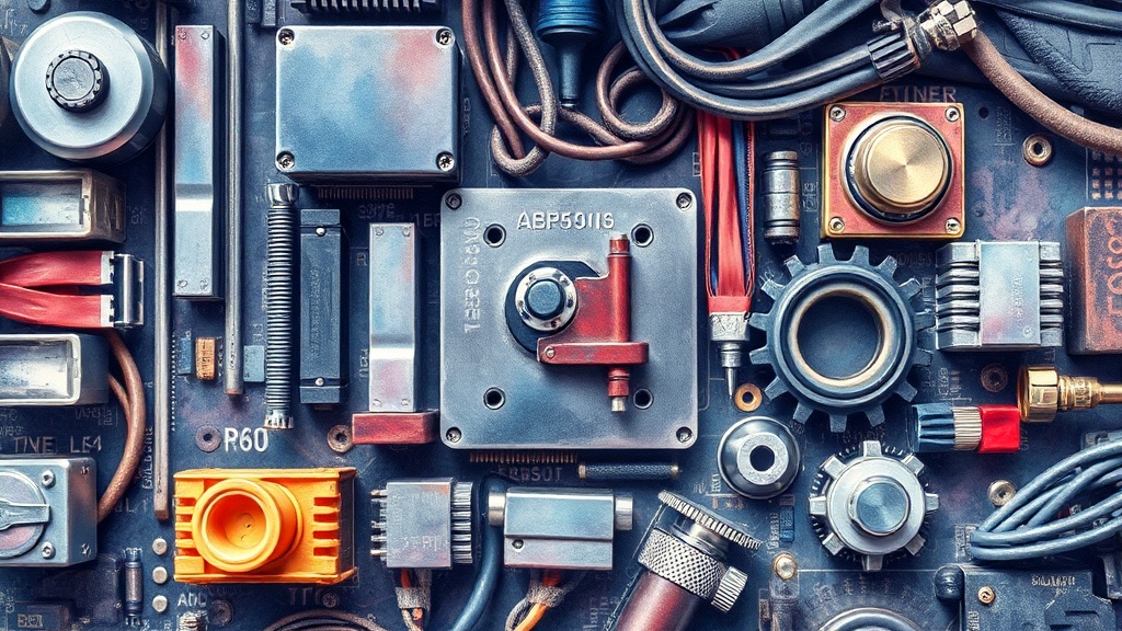 hardware image