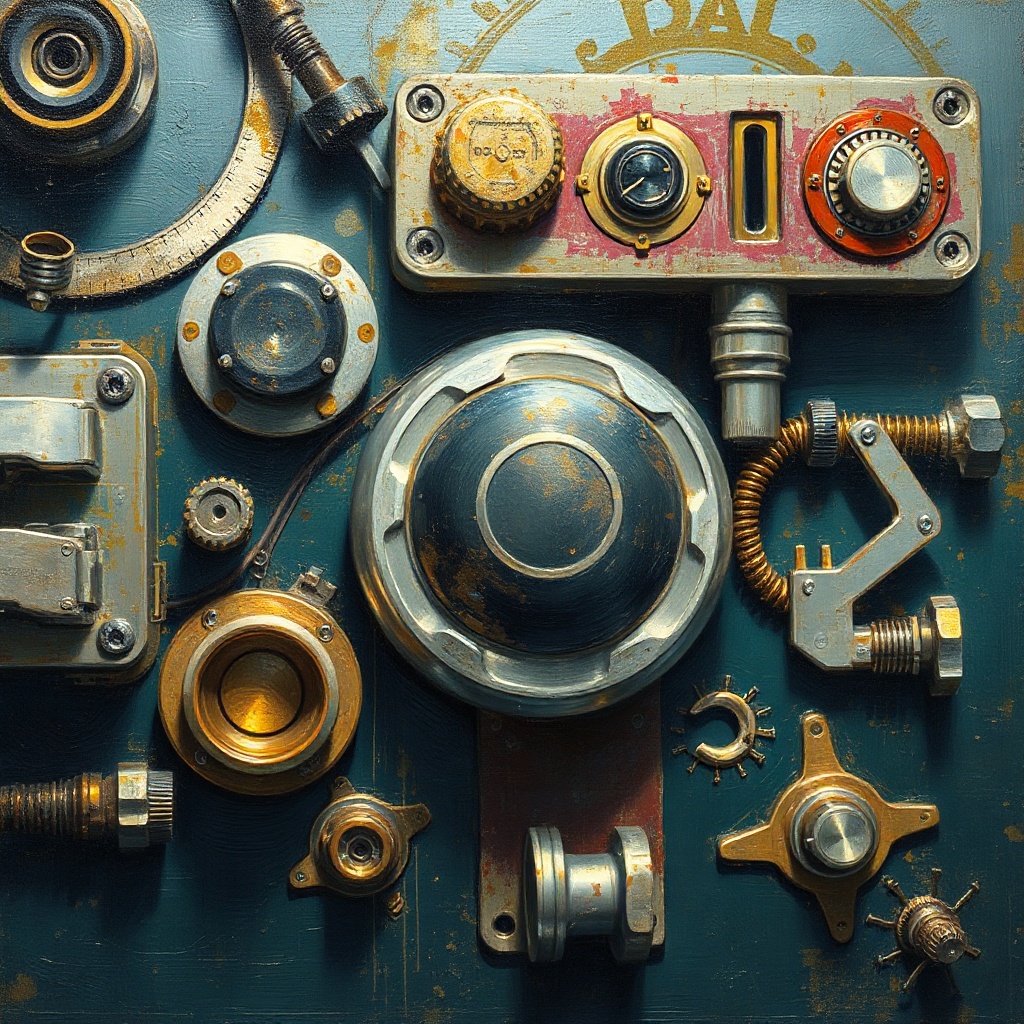 hardware image